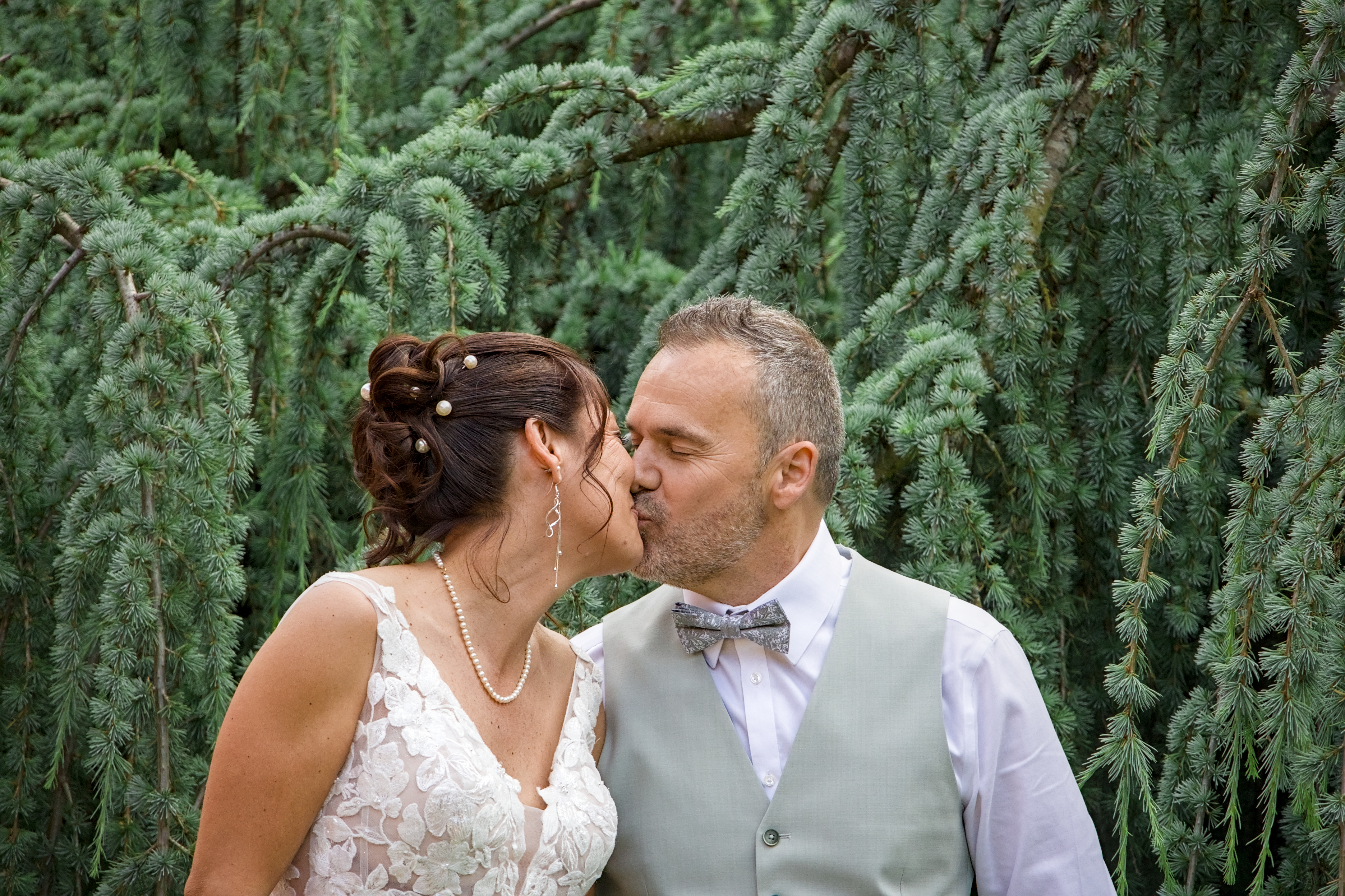 Mariage de Rachel & Jean-Noël
